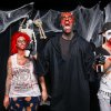 31.10.2015 Photo Booth von Martin Wahler, Pixelcode